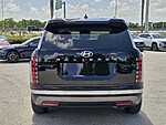 New 2026 HYUNDAI PALISADE SEL Premium 7P FWD in DAVIE, FLORIDA (Photo 4)