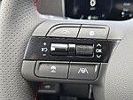 New 2026 HYUNDAI SONATA N Line FWD in DAVIE, FLORIDA (Photo 13)