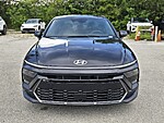 New 2026 HYUNDAI SONATA N Line FWD in DAVIE, FLORIDA (Photo 3)