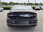 New 2026 HYUNDAI SONATA N Line FWD in DAVIE, FLORIDA (Photo 4)