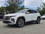 New 2026 HYUNDAI TUCSON SEL FWD in DAVIE, FLORIDA (Photo 1)