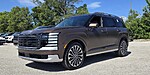 New 2026 HYUNDAI PALISADE CALLIGRAPHY FWD in DAVIE, FLORIDA
