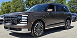 New 2026 HYUNDAI PALISADE CALLIGRAPHY FWD in DAVIE, FLORIDA