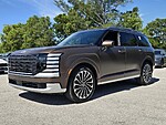 New 2026 HYUNDAI PALISADE CALLIGRAPHY FWD in DAVIE, FLORIDA (Photo 1)