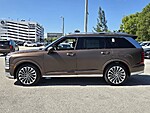 New 2026 HYUNDAI PALISADE CALLIGRAPHY FWD in DAVIE, FLORIDA (Photo 2)