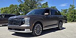 New 2026 HYUNDAI PALISADE CALLIGRAPHY FWD in DAVIE, FLORIDA