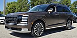 New 2026 HYUNDAI PALISADE CALLIGRAPHY FWD in DAVIE, FLORIDA