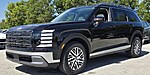 New 2026 HYUNDAI PALISADE SEL PREMIUM 7P FWD in DAVIE, FLORIDA