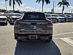 New 2026 HYUNDAI SANTA CRUZ SEL FWD in DAVIE, FLORIDA (Photo 4)