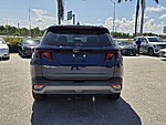 New 2026 HYUNDAI TUCSON SEL FWD in DAVIE, FLORIDA (Photo 4)