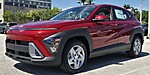 New 2026 HYUNDAI KONA SE FWD in DAVIE, FLORIDA