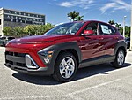 New 2026 HYUNDAI KONA SE FWD in DAVIE, FLORIDA (Photo 1)