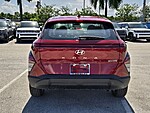 New 2026 HYUNDAI KONA SE FWD in DAVIE, FLORIDA (Photo 4)