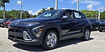 New 2026 HYUNDAI KONA SE FWD in DAVIE, FLORIDA