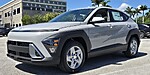 New 2026 HYUNDAI KONA SE FWD in DAVIE, FLORIDA
