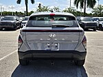 New 2026 HYUNDAI KONA SE FWD in DAVIE, FLORIDA (Photo 4)