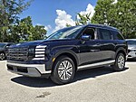 New 2026 HYUNDAI PALISADE HYBRID BLUE SEL PREMIUM 8P FWD in DAVIE, FLORIDA (Photo 1)