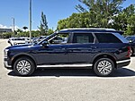 New 2026 HYUNDAI PALISADE HYBRID BLUE SEL PREMIUM 8P FWD in DAVIE, FLORIDA (Photo 2)
