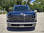 New 2026 HYUNDAI PALISADE HYBRID BLUE SEL PREMIUM 8P FWD in DAVIE, FLORIDA (Photo 3)