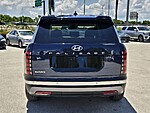 New 2026 HYUNDAI PALISADE HYBRID BLUE SEL PREMIUM 8P FWD in DAVIE, FLORIDA (Photo 4)