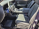 New 2026 HYUNDAI PALISADE HYBRID BLUE SEL PREMIUM 8P FWD in DAVIE, FLORIDA (Photo 5)