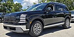 New 2026 HYUNDAI PALISADE HYBRID BLUE SEL PREMIUM 8P FWD in DAVIE, FLORIDA