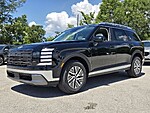 New 2026 HYUNDAI PALISADE HYBRID BLUE SEL PREMIUM 8P FWD in DAVIE, FLORIDA (Photo 1)
