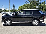 New 2026 HYUNDAI PALISADE HYBRID BLUE SEL PREMIUM 8P FWD in DAVIE, FLORIDA (Photo 2)