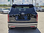 New 2026 HYUNDAI PALISADE HYBRID BLUE SEL PREMIUM 8P FWD in DAVIE, FLORIDA (Photo 4)