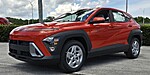 New 2026 HYUNDAI KONA SE FWD in DAVIE, FLORIDA