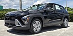 New 2026 HYUNDAI KONA SE FWD in DAVIE, FLORIDA