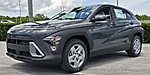 New 2026 HYUNDAI KONA SE FWD in DAVIE, FLORIDA