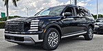 New 2026 HYUNDAI PALISADE HYBRID BLUE SEL 8P FWD in DAVIE, FLORIDA