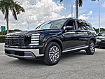 New 2026 HYUNDAI PALISADE HYBRID BLUE SEL 8P FWD in DAVIE, FLORIDA (Photo 1)