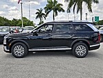 New 2026 HYUNDAI PALISADE HYBRID BLUE SEL 8P FWD in DAVIE, FLORIDA (Photo 2)