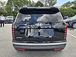 New 2026 HYUNDAI PALISADE HYBRID BLUE SEL 8P FWD in DAVIE, FLORIDA (Photo 4)