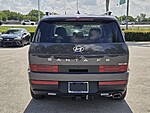 New 2026 HYUNDAI SANTA FE SEL FWD in DAVIE, FLORIDA (Photo 4)
