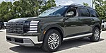 New 2026 HYUNDAI PALISADE SEL PREMIUM 7P FWD in DAVIE, FLORIDA
