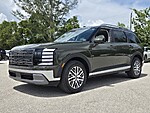 New 2026 HYUNDAI PALISADE SEL PREMIUM 7P FWD in DAVIE, FLORIDA (Photo 1)