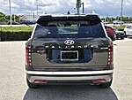 New 2026 HYUNDAI PALISADE SEL PREMIUM 7P FWD in DAVIE, FLORIDA (Photo 4)