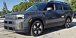New 2026 HYUNDAI SANTA FE HYBRID SEL FWD in DAVIE, FLORIDA