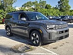 New 2026 HYUNDAI SANTA FE HYBRID SEL FWD in DAVIE, FLORIDA (Photo 3)
