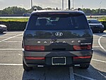 New 2026 HYUNDAI SANTA FE HYBRID SEL FWD in DAVIE, FLORIDA (Photo 4)