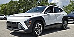 New 2026 HYUNDAI KONA SEL PREMIUM FWD in DAVIE, FLORIDA