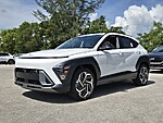 New 2026 HYUNDAI KONA SEL PREMIUM FWD in DAVIE, FLORIDA (Photo 1)