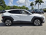 New 2026 HYUNDAI KONA SEL PREMIUM FWD in DAVIE, FLORIDA (Photo 2)