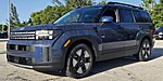 New 2026 HYUNDAI SANTA FE HYBRID SEL FWD in DAVIE, FLORIDA