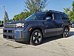 New 2026 HYUNDAI SANTA FE HYBRID SEL FWD in DAVIE, FLORIDA (Photo 1)