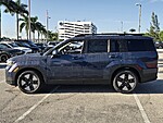 New 2026 HYUNDAI SANTA FE HYBRID SEL FWD in DAVIE, FLORIDA (Photo 2)