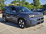New 2026 HYUNDAI SANTA FE HYBRID SEL FWD in DAVIE, FLORIDA (Photo 3)